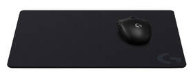 Podložka pod myš Logitech G440 Hard 34 x 28 cm černá

 obrázek produktu 6 z 8