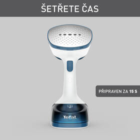 Ruční napařovač oděvů Tefal DT7130E1 ACCESS STEAM Easy 

 obrázek produktu 9 z 18