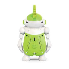 Robot Hexbug Mimix 

 obrázek produktu 2 z 4