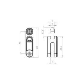 Držák na mobil SP Connect Adhesive Mount Pro 

 obrázek produktu 13 z 13