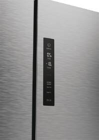 Americká lednice Haier HCR5919EHMP 

 obrázek produktu 13 z 21
