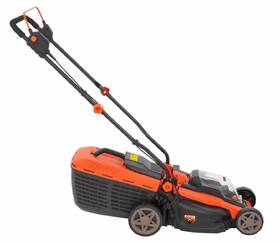 Sekačka POWERPLUS POWDPG75561 (bez baterie) 
