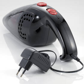 Akumulátorový vysavač Ariete Wet & Dry Cordless ART 2474 červený

 obrázek produktu 7 z 7