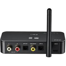 DAC převodník FiiO BTA30 PRO černý

 obrázek produktu 4 z 8
