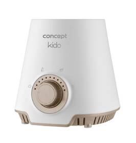 Ohřívač kojeneckých lahví Concept OL4000 3 v 1 single KIDO 

 obrázek produktu 4 z 19