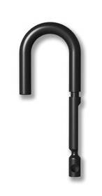 Visací zámek Igloohome Padlock Lite červený

 obrázek produktu 4 z 8