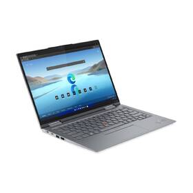 Notebook Lenovo ThinkPad X1 Yoga Gen 7 šedá barva
 Notebook Lenovo ThinkPad X1 Yoga Gen 7 šedá barva
