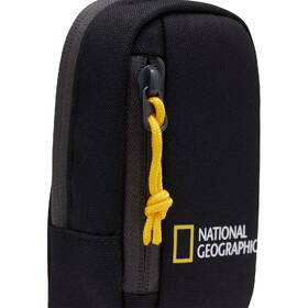 Pouzdro National Geographic Camera Pouch Small černý

 obrázek produktu 2 z 8