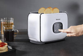 Topinkovač Tefal TT883D10 Majestuo nerez

 obrázek produktu 5 z 7