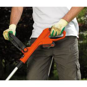 Strunová sekačka Black-Decker GLC1823L20-QW (s baterií) 

 obrázek produktu 1 z 3