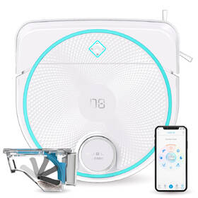 Set HOBOT D8 +  LEGEE LuLu 

 obrázek produktu 3 z 25
