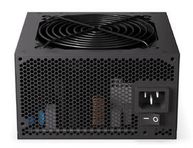 Zdroj ENDORFY Suppremo FM5 750W Gold černý

 obrázek produktu 6 z 7