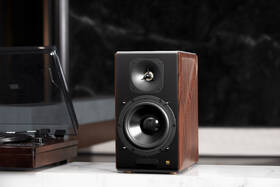 Reproduktory Edifier S3000 MK II (2 ks) hnědé

 obrázek produktu 6 z 7