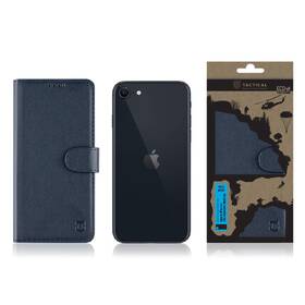 Pouzdro na mobil flipové Tactical Field Notes na Apple iPhone 7/8/SE2020/SE2022 modré

 obrázek produktu 2 z 2