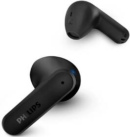 Sluchátka Philips TAT2139BK černá

 obrázek produktu 9 z 13