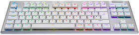 Klávesnice Logitech G915 X Lightspeed TKL Wireless, US layout bílá

 obrázek produktu 1 z 5