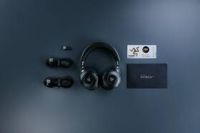 Headset Razer Kraken V4 černý

 obrázek produktu 13 z 15