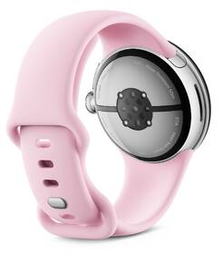 Řemínek Google Pixel Watch 3 41mm L - Peony 

 obrázek produktu 3 z 4
