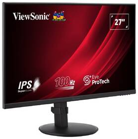Monitor ViewSonic VA2708-HDJ černý

 obrázek produktu 4 z 8