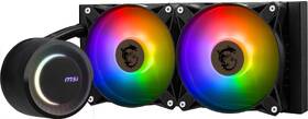 Vodní chladič MSI Core Liquid E240 

 obrázek produktu 5 z 6