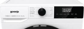Pračka se sušičkou Gorenje WDSI85A bílá

 obrázek produktu 2 z 13