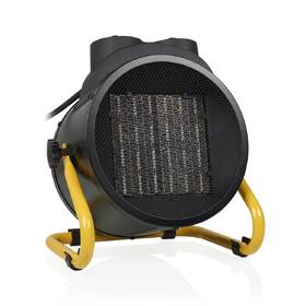 Teplovzdušný ventilátor Tristar KA-5072 černý/žlutý

 obrázek produktu 2 z 7