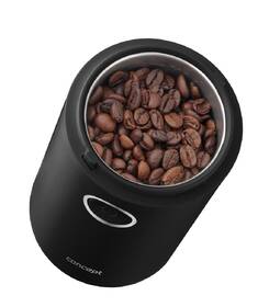 Kávomlýnek Concept KM6001 černý

 obrázek produktu 11 z 16