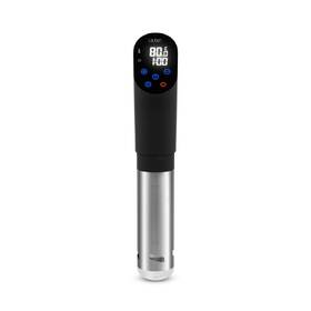 Vařič Sous-vide Lauben Smart 1200SB černý/stříbrný

 obrázek produktu 1 z 17