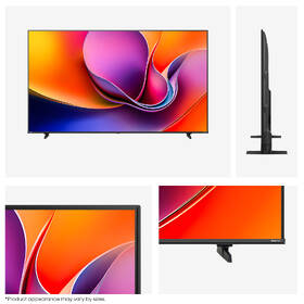 Televize Hisense 85A6Q 

 obrázek produktu 5 z 7