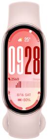 Fitness náramek Xiaomi Smart Band 10 růžový

 obrázek produktu 3 z 4