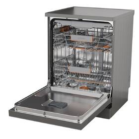 Myčka nádobí Gorenje GS673B90X nerez
