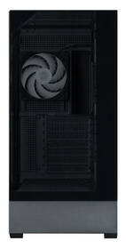 Case Zalman P40 Prism černá

 obrázek produktu 6 z 10