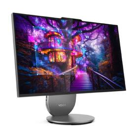Počítač All In One Lenovo Yoga 27IAH10 + Game Pass předplatné na 3 měsíce šedý

 obrázek produktu 3 z 11