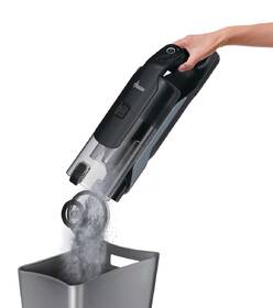 Tyčový vysavač Hoover HF610H 011 černý/šedý

 obrázek produktu 13 z 42