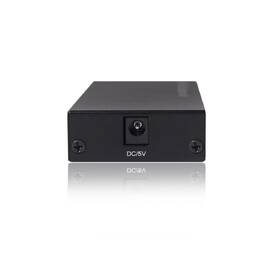 HDMI rozbočovač Club3D Video switch 4:1 HDMI 2.0, 4 porty 

 obrázek produktu 3 z 7