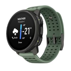 Chytré hodinky Suunto Vertical 2 Titanium zelené

 obrázek produktu 2 z 6