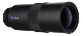 Kryt na mobil vivo ZEISS 2.35x Telephoto Extender Kit černý/šedý

 obrázek produktu 8 z 14