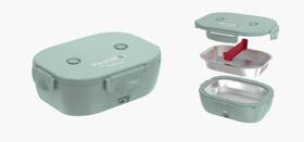 Ohřívací obědový box Faitron HeatsBox GO Light zelený

 obrázek produktu 3 z 4