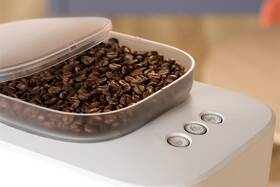 Automatický kávovar Philips BAR300/00 bílý

 obrázek produktu 5 z 19