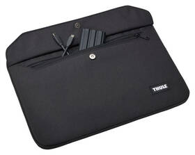 Pouzdro na notebook THULE Lithos - MacBook Pro 16" černé

 obrázek produktu 5 z 9