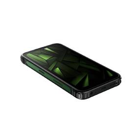 Mobilní telefon myPhone Hammer Ranger 6 GB / 128 GB černý/zelený

 obrázek produktu 11 z 11