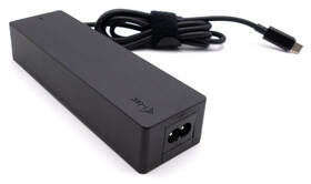 Napájecí adaptér i-tec Universal Charger USB-C PD 3.0 100W černý

 obrázek produktu 3 z 5