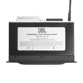 Autorádio s LCD JBL Legend 700 černé

 obrázek produktu 6 z 9