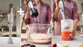 Ponorný mixér Bosch MSM8M914 černý/kovový

 obrázek produktu 8 z 17