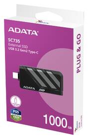 SSD externí ADATA SC735 1TB černý

 obrázek produktu 7 z 9