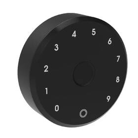 Zámek IMMAX NEO PRO SMART s klávesnicí, BT, LIDL, BLE, TUYA šedý

 obrázek produktu 3 z 12