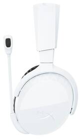 Headset HyperX Cloud Stinger 3 Wireless bílý

 obrázek produktu 2 z 6