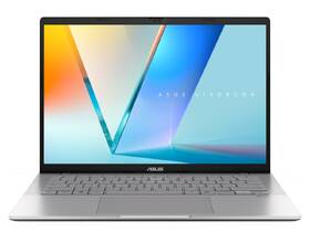 Notebook Asus Vivobook S14 stříbrný

 obrázek produktu 2 z 9