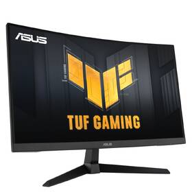 Herní monitor Asus TUF Gaming VG27VQM1B černý

 obrázek produktu 4 z 7