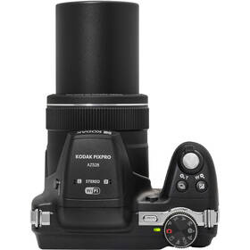 Digitální fotoaparát Kodak Astro Zoom AZ528 černý

 obrázek produktu 10 z 13